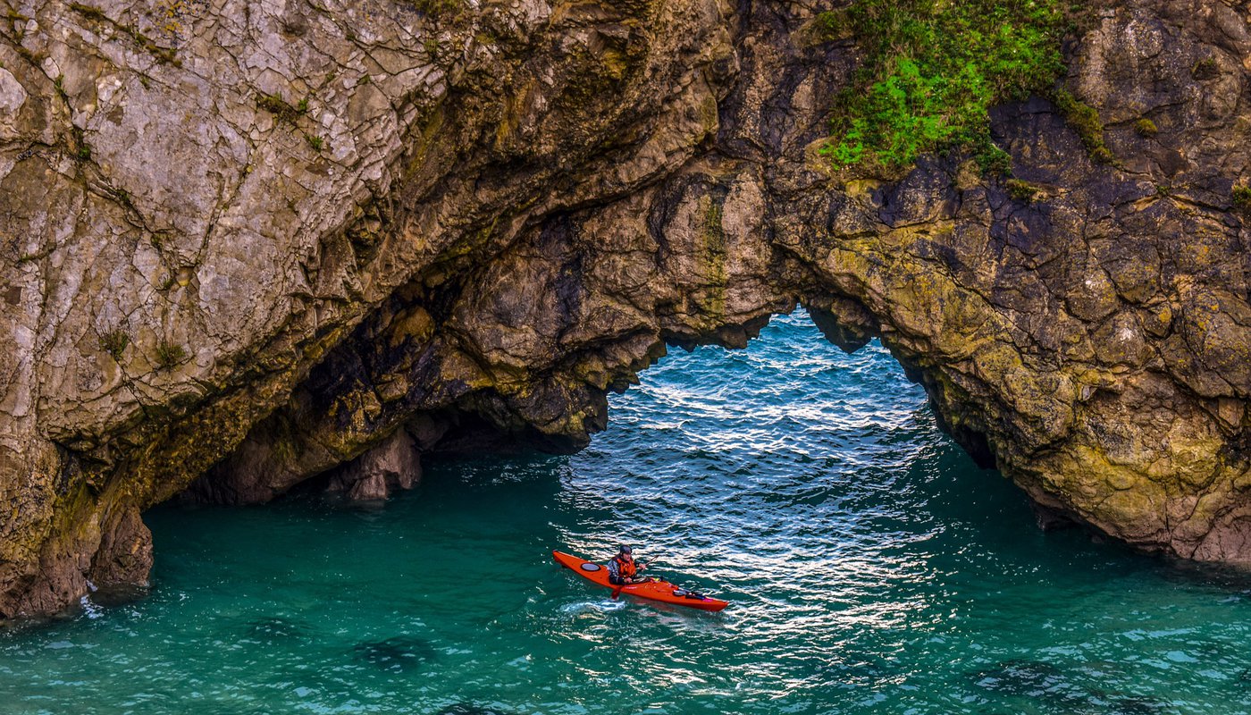 kayak costa